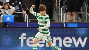 Celtic cruise into last 16 as Scottish Cup holders Rangers also progress