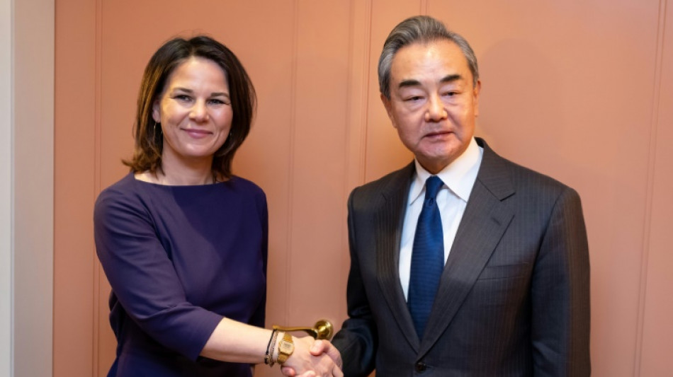 China will an Jahrestag von Moskaus Ukraine-Einmarsch Friedensinitiative vorlegen