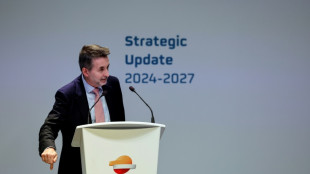 Repsol registra un fuerte retroceso de sus beneficios en 2024