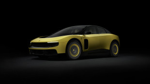 Ferrari Luce venduta all'asta ad un prezzo record di 40 milioni di dollari