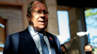 Lawrow: Russland will militärische Ziele in der Ukraine ausweiten