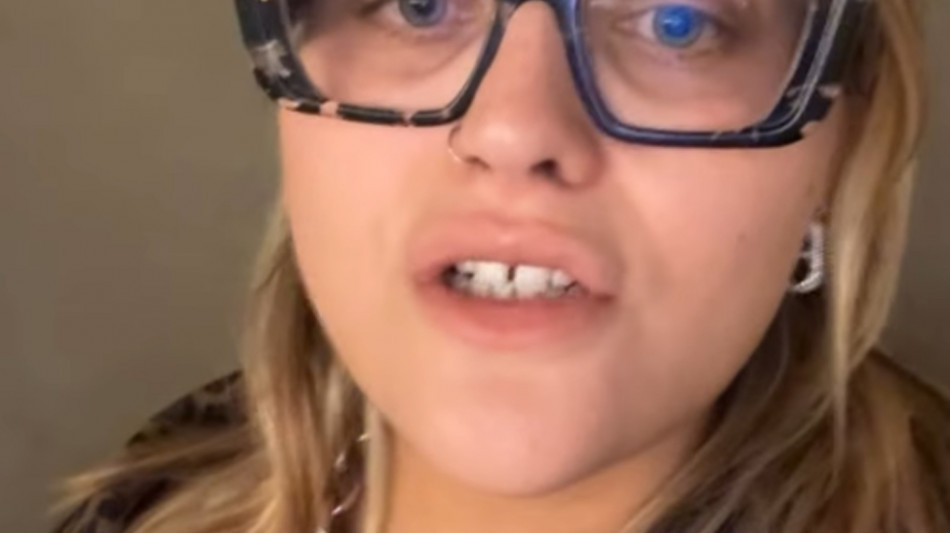 Big Mama, "finalmente a casa mi sono pagata il biglietto di tasca mia"