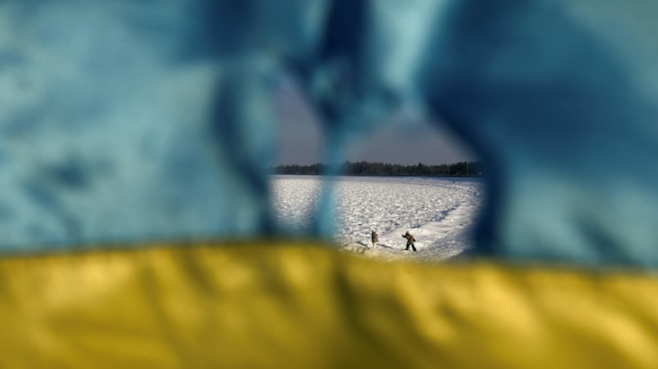 Russischer Drohnenangriff auf Kiew am helllichten Tag &ndash; Verletzte in weiteren Regionen