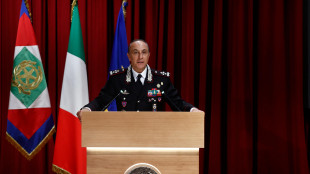 Luongo al Tg1, se qualcuno dell'Arma ha sbagliato su Garlasco pagher&agrave;