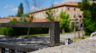 Freiras espanholas em conflito com o Vaticano s&atilde;o excomungadas