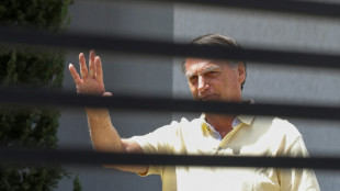 Apoiadores de Bolsonaro são chamados às ruas antes da sentença por trama golpista
