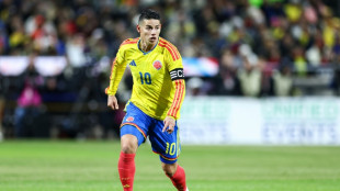 James Rodr&iacute;guez assina com Minnesota United, da MLS