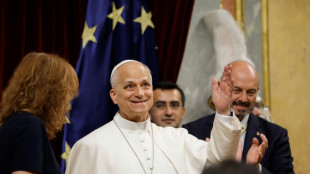 Pope urges action on 'tragic drama' of migration