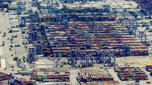 Erste Berechnung: Deutsche Wirtschaft 2025 um 0,2 Prozent gewachsen