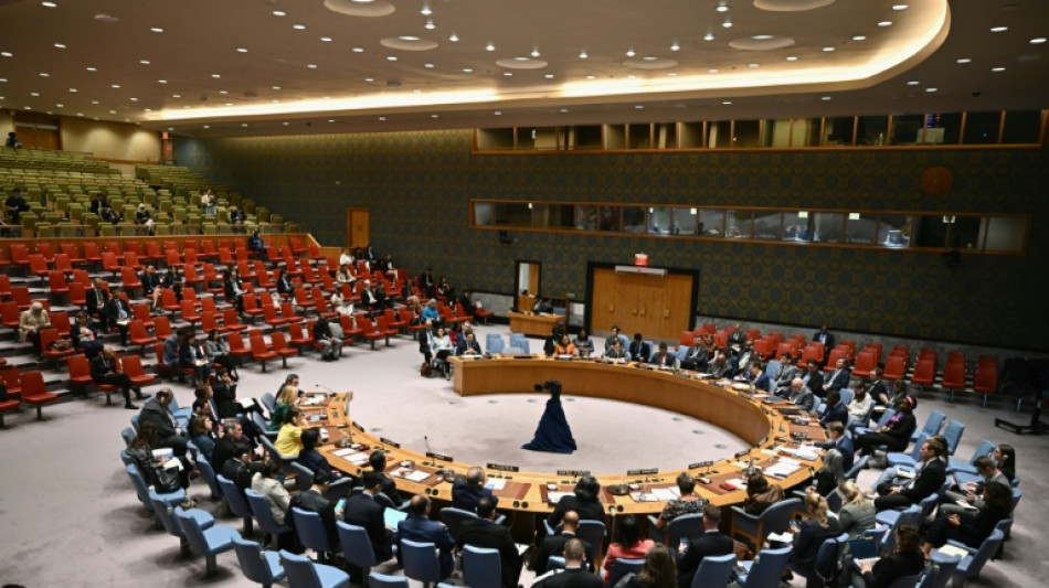 Mujeres piden m&aacute;s espacio en el plan de paz de Colombia ante el Consejo de Seguridad de la ONU