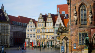 92-Jährige aus Bremen überführt Telefonbetrüger nach Schockanruf