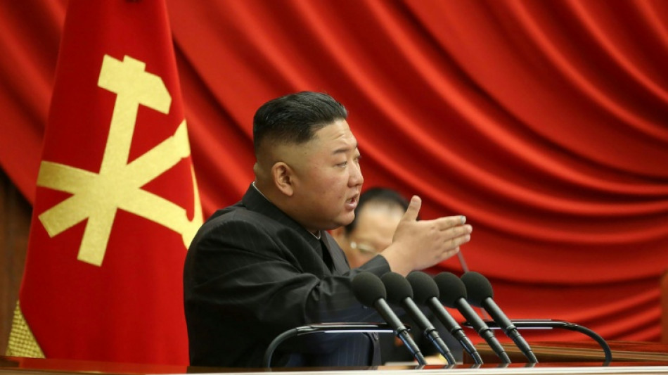 Diplomacy, nukes and parades: what to watch at North Korea's next party congress