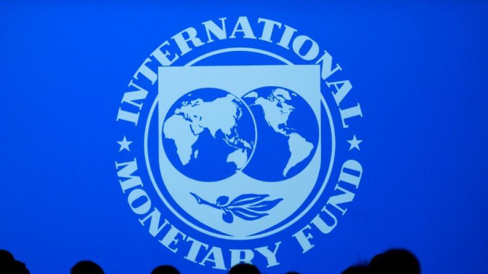 Le FMI alerte sur les "graves r&eacute;percussions" mondiales d'un &eacute;ventuel d&eacute;faut de paiement des Etats-Unis