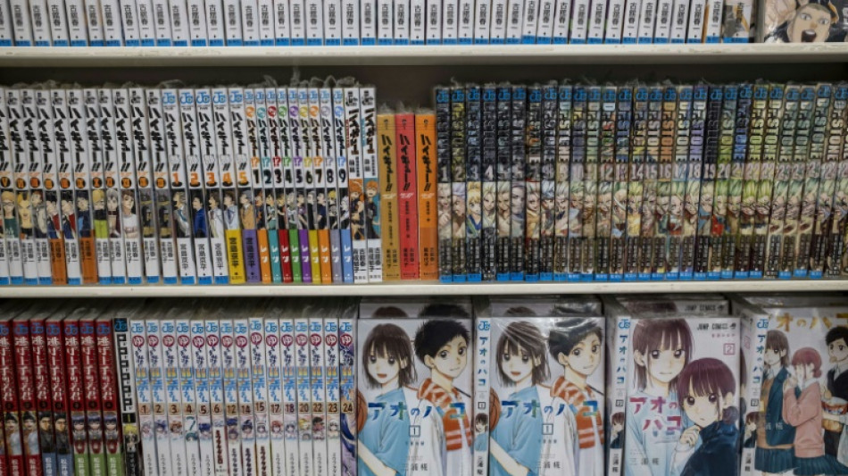 BD: le r&eacute;gulateur du prix du livre saisi avec l'arriv&eacute;e du cor&eacute;en Piccoma