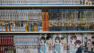 BD: le r&eacute;gulateur du prix du livre saisi avec l'arriv&eacute;e du cor&eacute;en Piccoma