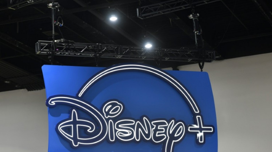 Printemps enchant&eacute; pour Disney+ qui a s&eacute;duit 14 millions d'abonn&eacute;s suppl&eacute;mentaires