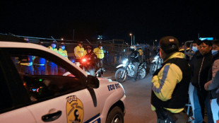 Equateur: au moins 15 morts et 21 bless&eacute;s apr&egrave;s une mutinerie dans une prison