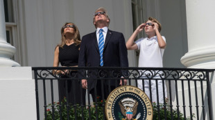 US prisoners sue to see April 8 solar eclipse