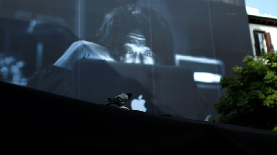 Apple, investigada en Espa&ntilde;a por "posibles pr&aacute;cticas anticompetitivas"