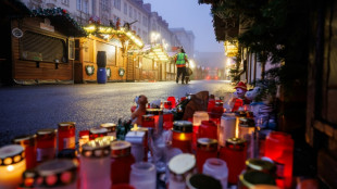 Bericht: Mutmaßlicher Attentäter von Magdeburg plante 2023 Anschlag auf Staatsanwaltschaft
