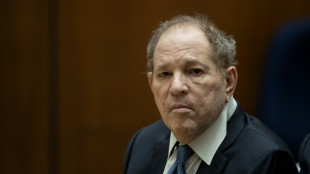 Harvey Weinstein ter&aacute; novo julgamento por estupro em NY