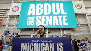 L'IA et sa d&eacute;sinformation s'invitent dans les spots de campagne aux &Eacute;tats-Unis