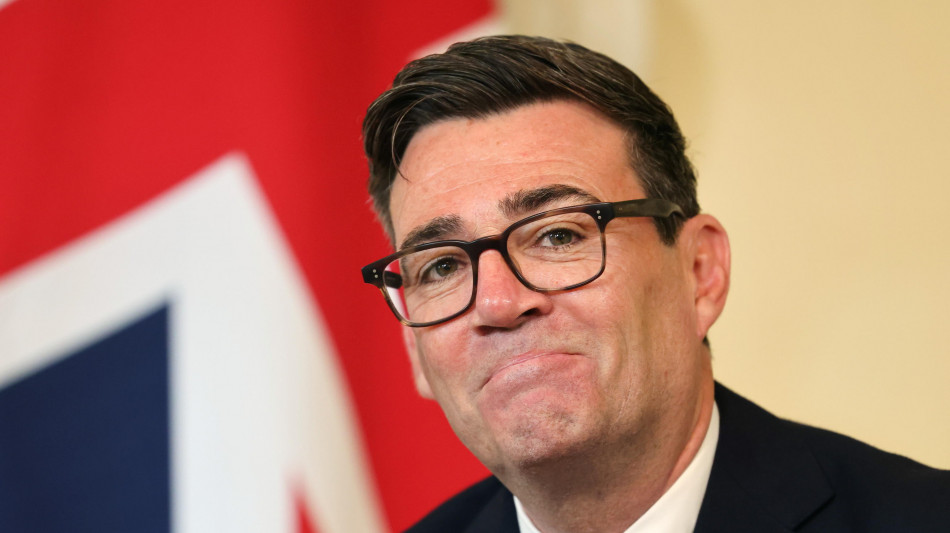 Media, Trump non ha chiesto a Burnham di cambiare idea sulle sanzioni
