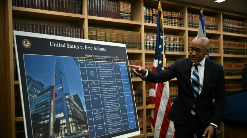 Fiscal de Manhattan anuncia su dimisi&oacute;n antes de que asuma Trump