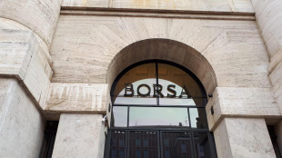 Borsa: Milano chiude in rialzo dello 0,25%