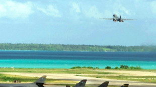 Reino Unido y Mauricio defienden restituci&oacute;n de Chagos pese a que Trump lo califica de "gran estupidez"