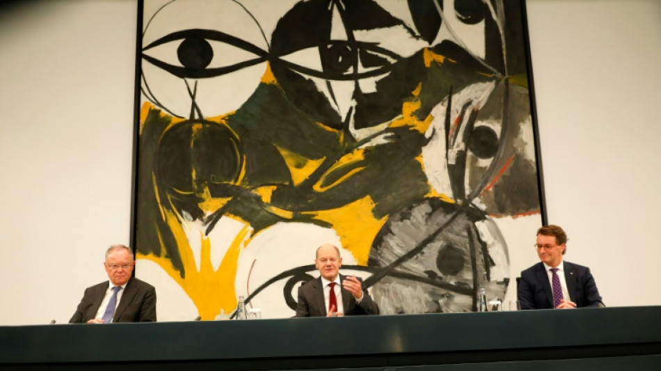 Breites Unverst&auml;ndnis &uuml;ber ergebnisloses Bund-L&auml;nder-Treffen zu Energiekrise