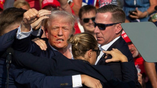 Servi&ccedil;o Secreto dos EUA 'fracassou' na miss&atilde;o de proteger Trump, admite diretora