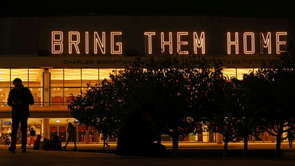 Katar: Einigung zur Lieferung von Medikamenten f&uuml;r Hamas-Geiseln erzielt