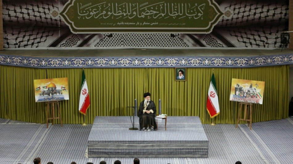 Iran dr&auml;ngt muslimische L&auml;nder zum Handelsstopp mit Israel