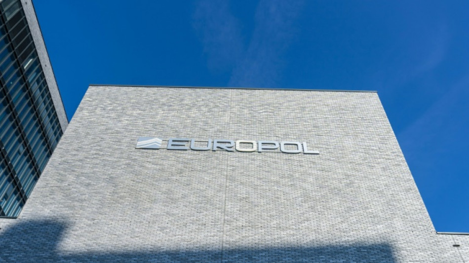 Europol annonce l'arrestation de cyberpirates russes impliqu&eacute;s dans un r&eacute;seau de ran&ccedil;ongiciels