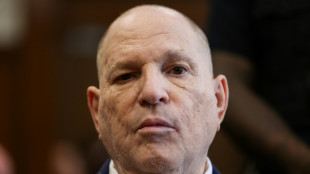 Harvey Weinstein rape retrial begins in New York