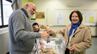 Kommunalwahl in Frankreich: RN erobert 30 St&auml;dte, aber nicht Toulon 