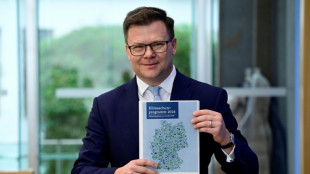 Vor Klimadialog: Schneider sieht in Energiekrise Chance f&uuml;r mehr Klimaschutz