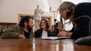 Lillo e Naska, vita in cella tra rock e fragilità