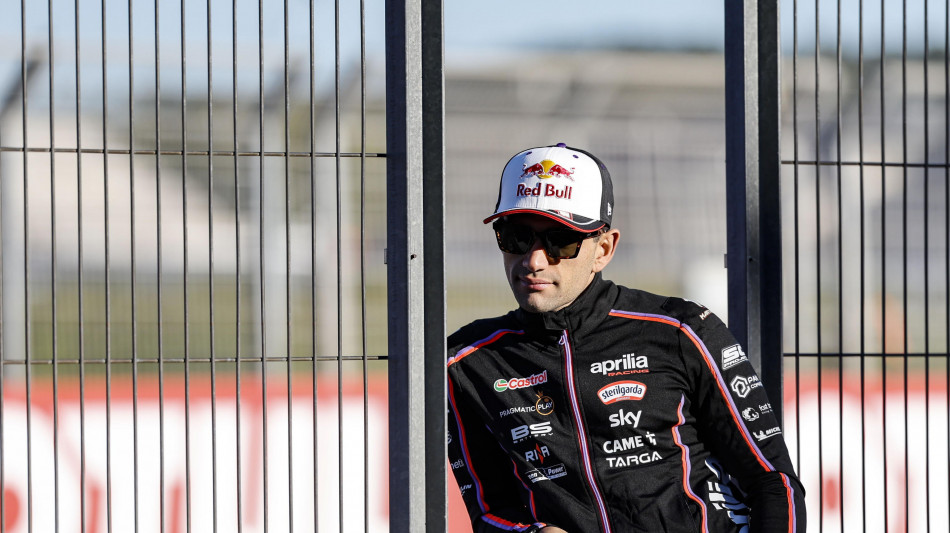 MotoGP: Martin migliora, sar&agrave; ai test di Buriram