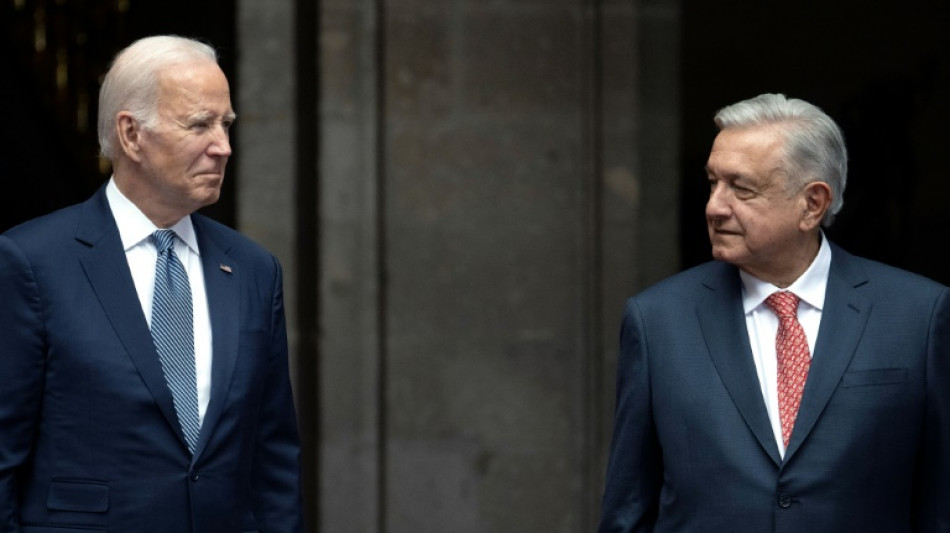 USA verk&uuml;nden Pl&auml;ne f&uuml;r engere Zusammenarbeit mit Mexiko und Kanada