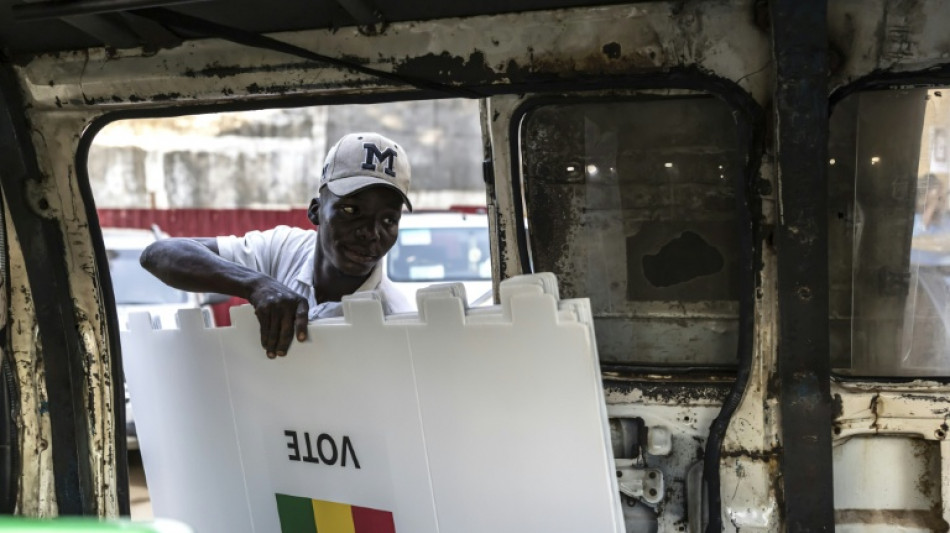 Pr&auml;sidentenwahl im westafrikanischen Guinea: Ausw&auml;rtiges Amt warnt vor Menschenansammlungen