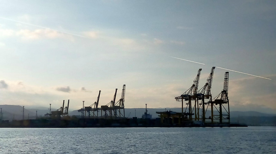 Barb&agrave;ra (Hhla Tpl), sbloccare Grande stazione di Servola nel Porto di Trieste