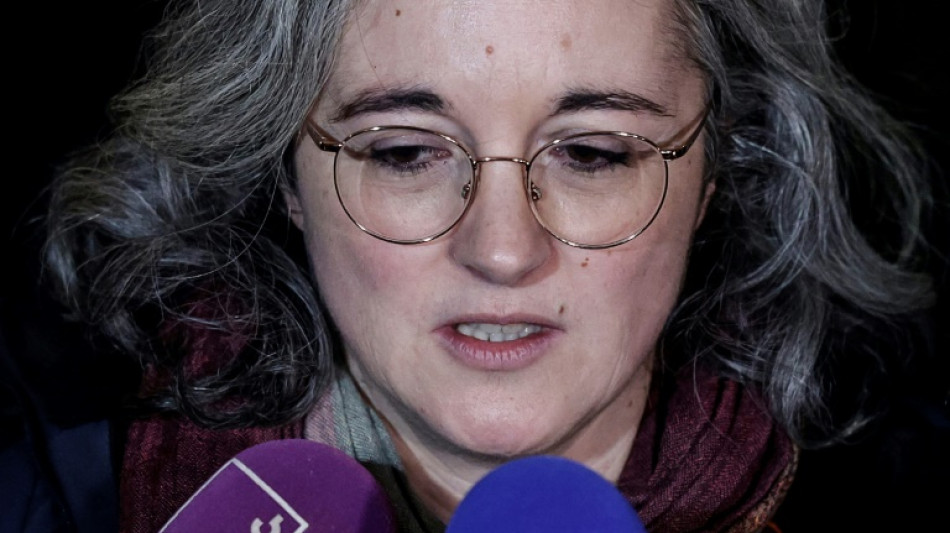 Condenados a hasta 16 a&ntilde;os de prisi&oacute;n ocho c&oacute;mplices de la decapitaci&oacute;n de un profesor en Francia