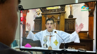Ev&ecirc;que assi&eacute;g&eacute; au Nicaragua, signe d'une crise &agrave; son paroxysme entre Eglise et pouvoir