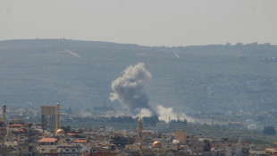 Direkte Gespr&auml;che: Israel strebt "Frieden und Normalisierung" mit Libanon an