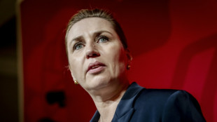 Sozialdemokratin Frederiksen nach Wahl in D&auml;nemark mit Regierungsbildung beauftragt