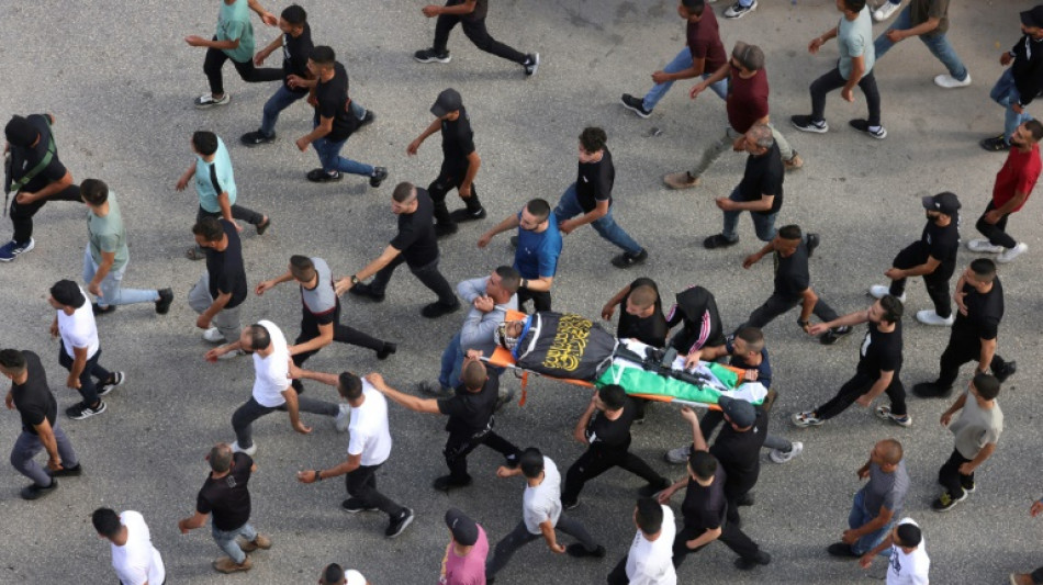 El ej&eacute;rcito israel&iacute; mata a un miembro de la Yihad Isl&aacute;mica en la Cisjordania ocupada