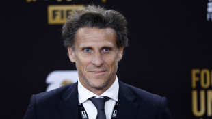 Diego Forlan &egrave; il nuovo ct dell'Uruguay