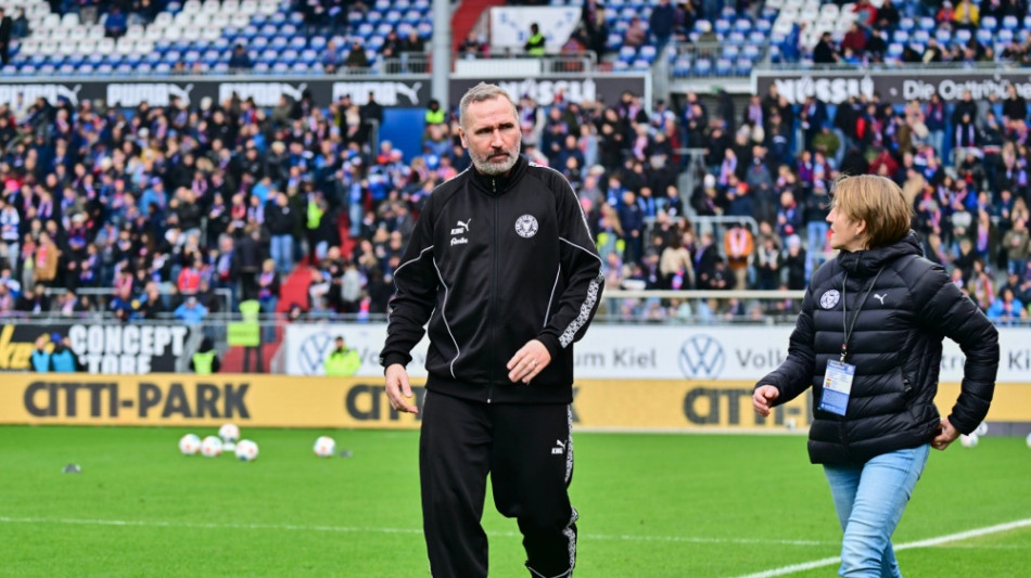 Kiel erk&auml;mpft Punkt bei Walter-R&uuml;ckkehr